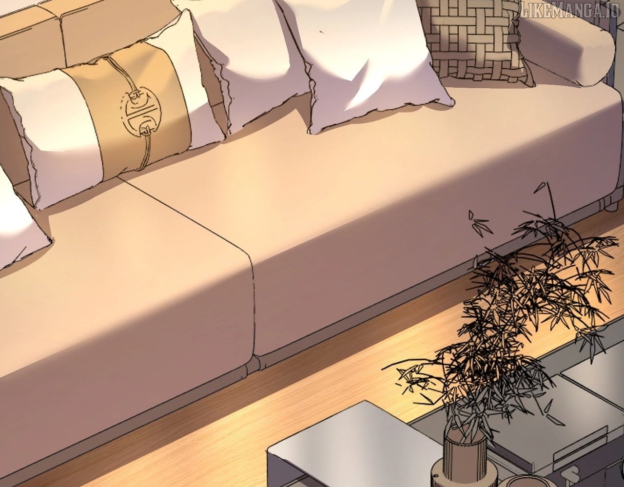 Hidden Dragon in the City (2025) Chapter 1 - page 278